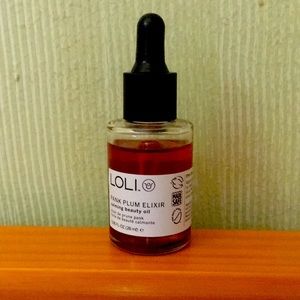 Pank Plum Elixer by LOLI